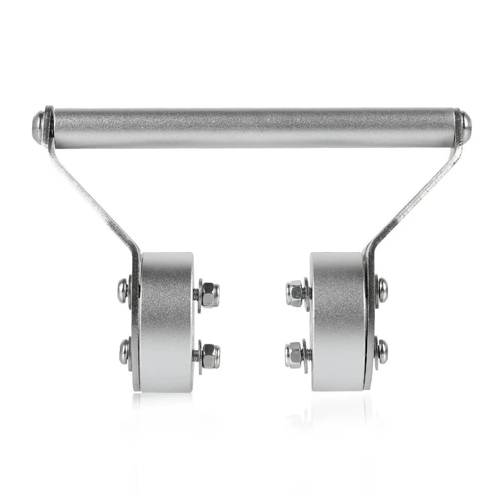 Generic Motorcycle Instrument Top Tension Bracket GPS Navigation - For Yamaha XTZ700/XTZ700Z TENERE 700 T7 2019-2021 Style 11