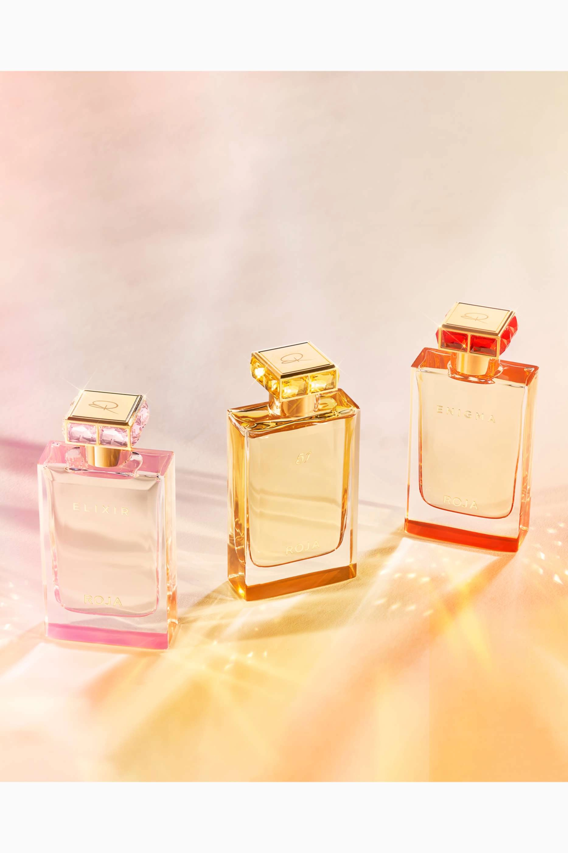 51 Parfum Pour Femme Eau de Parfum 50ml