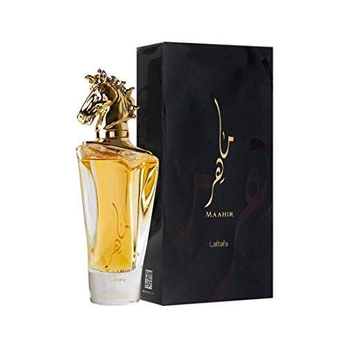 Fakhar Eau de Parfum - 100 ml