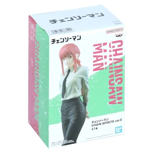 Makima Vol. 3 - Chainsaw Man (16 cm) (BP88312)