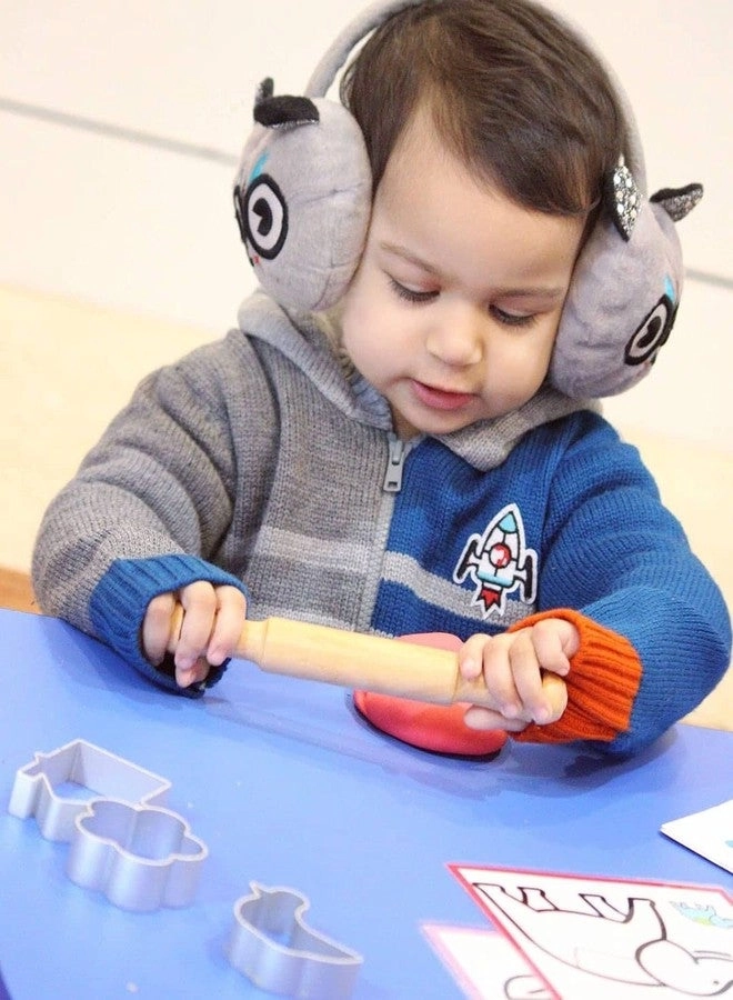 Clay Dough Power Kit Gift Set 18pcs.