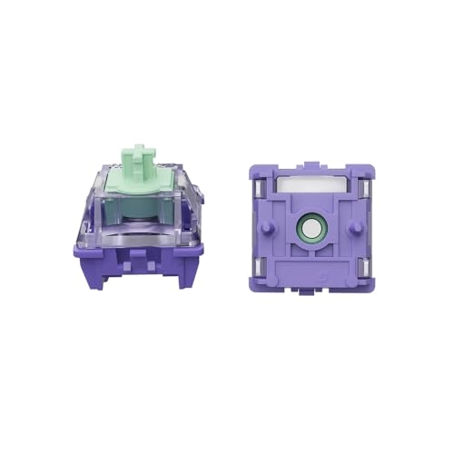 Magnetic Genty Keyboard Switch - 70 piece(s)