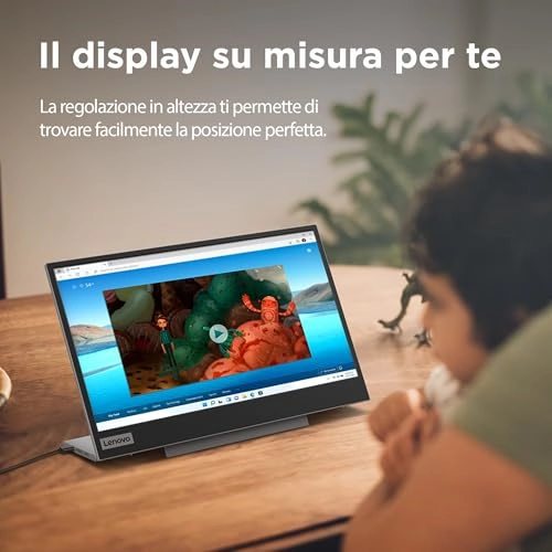 L15 - 66E4UAC1Z5 15.6 Inches 1920x1080