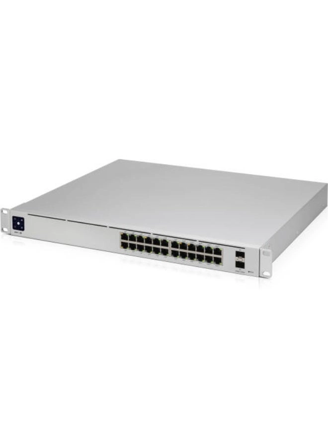 USW-Aggregation-Pro 28-ports