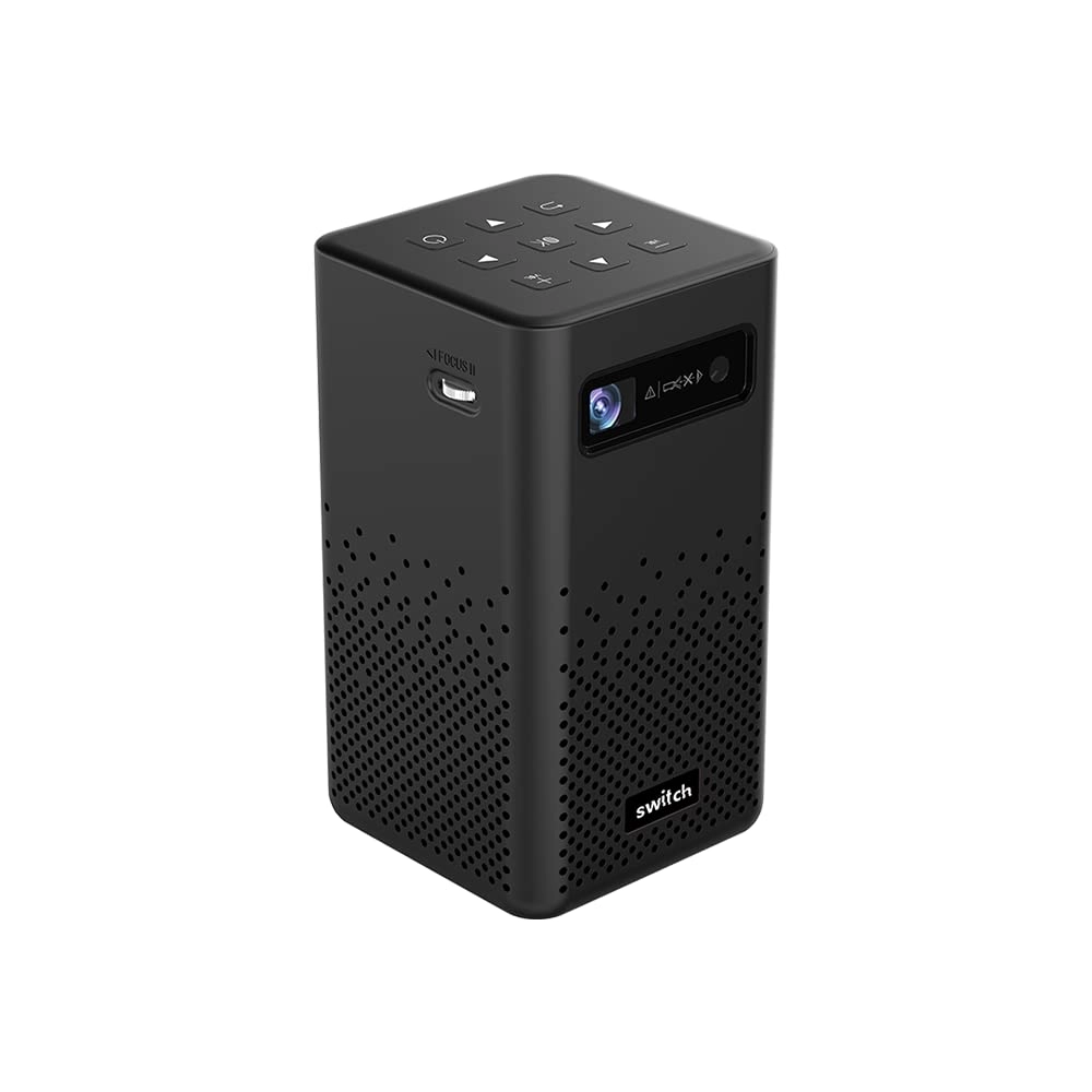 Switch ACSWTPRJ300BLK 300 ANSI lumens