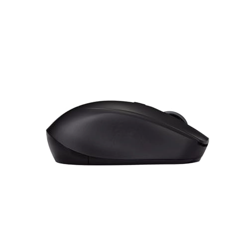 MW350 Optical Mouse - Wireless
