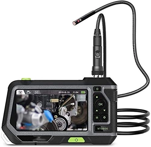 CROKAI Industrial Endoscope - 8mm 5m