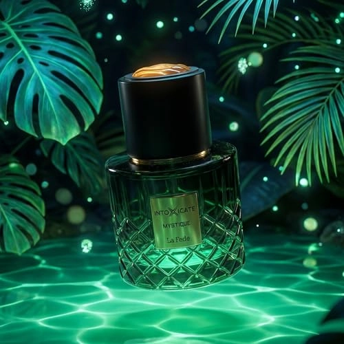 Intoxicate Mystique Eau de Parfum 100ml