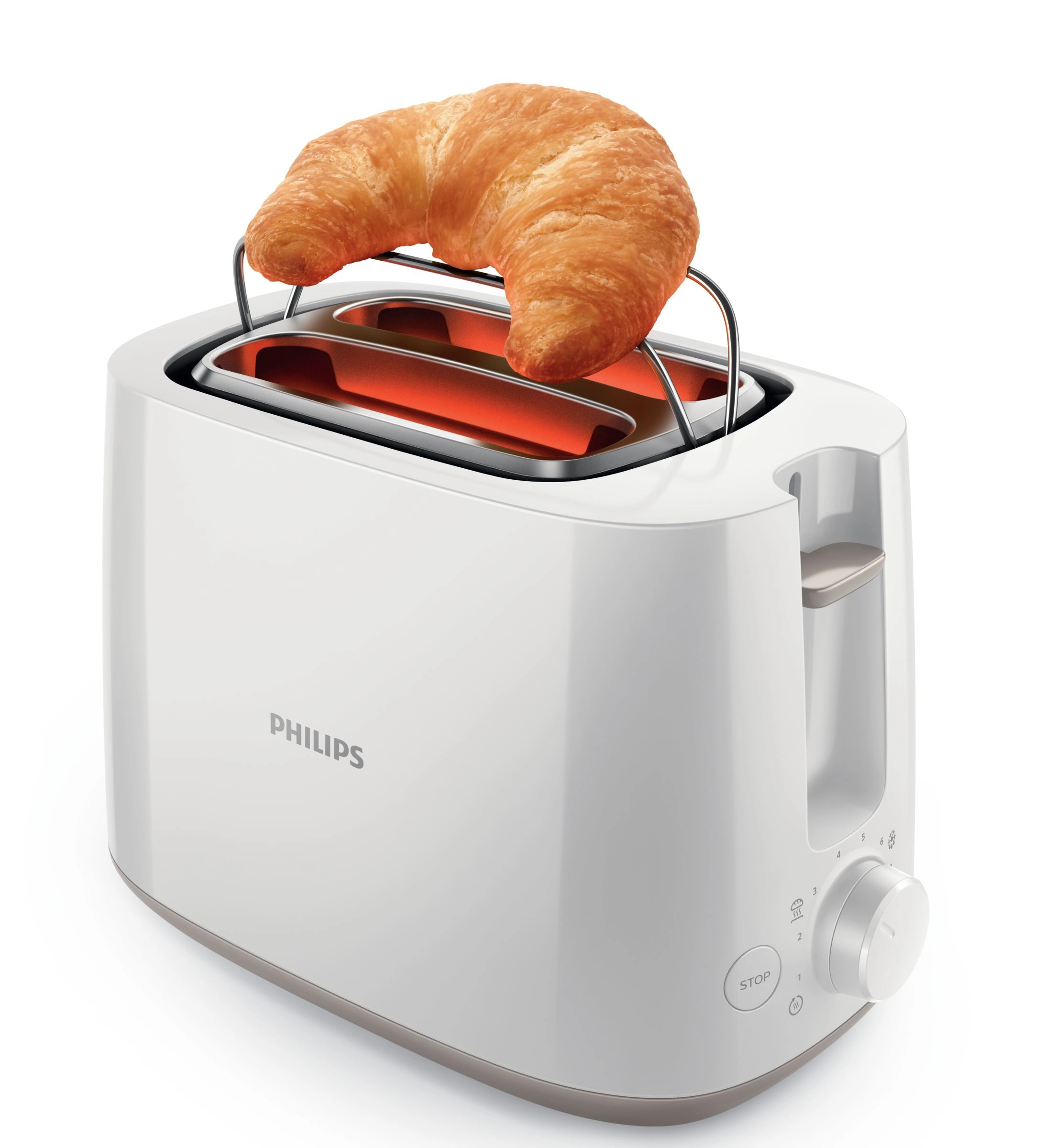 Toaster - 2 slice