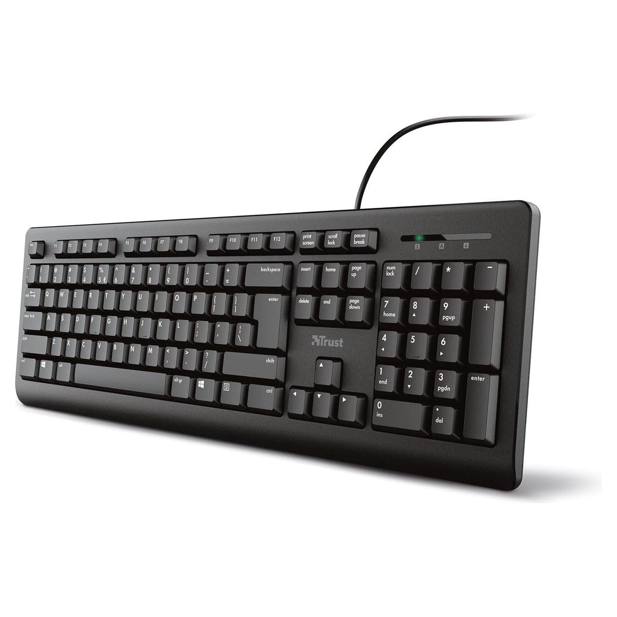 Trust Primo - BE Wired