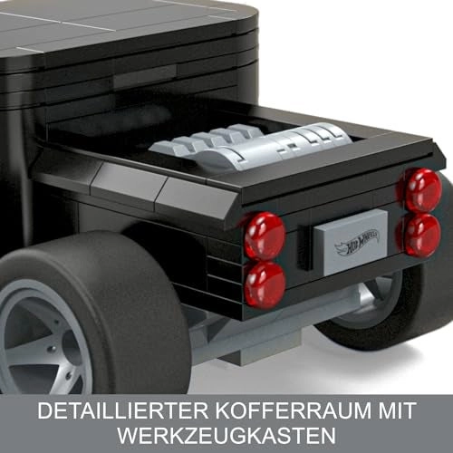 Bone Shaker - 334 pcs