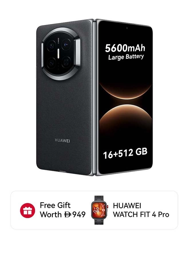 Mate X7 - 16 GB 512 GB