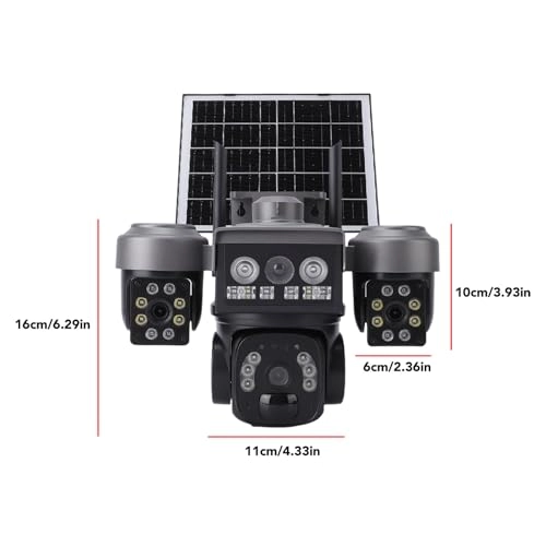 Security Camera 1080p