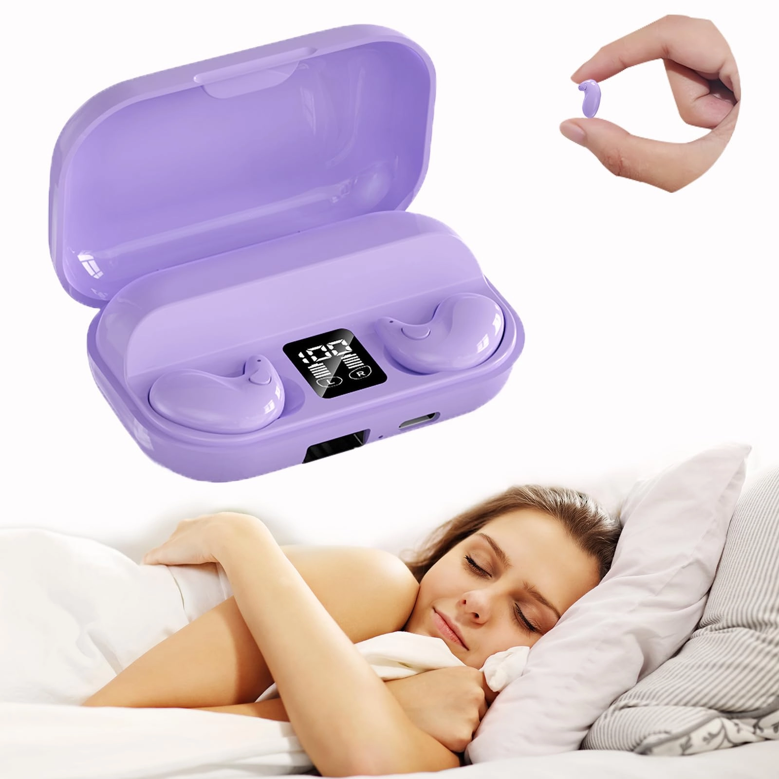 X55 Wireless Earbud