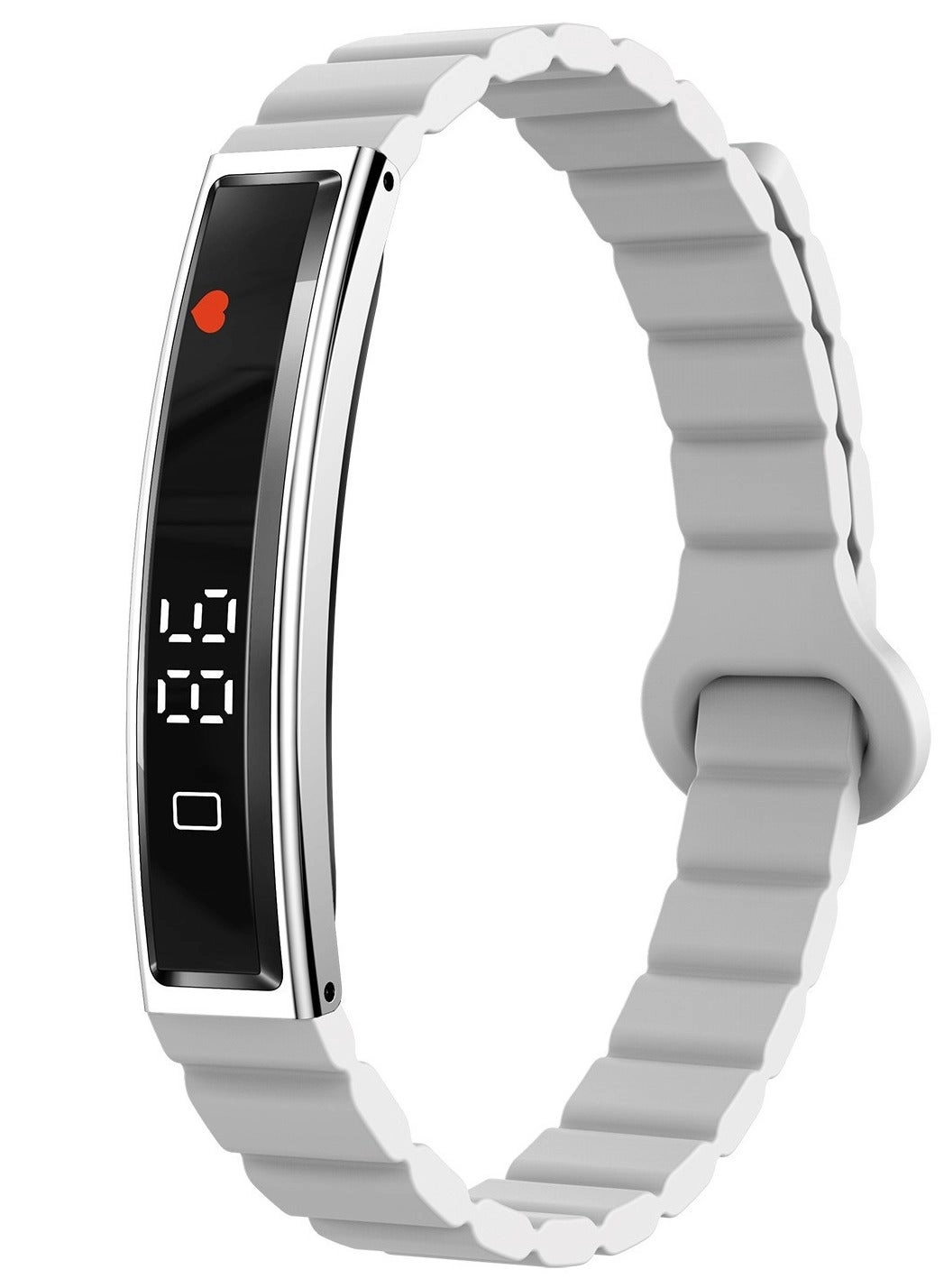 B3 - GOLD Heart Rate Monitor SpO2
