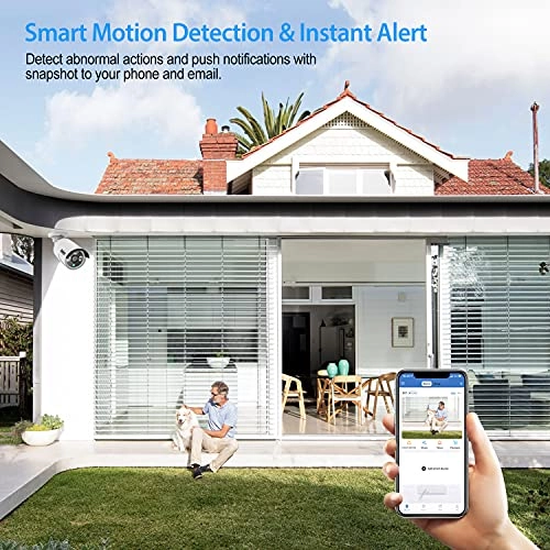 DVR-D2341-4C+1T - 1TB 8CH