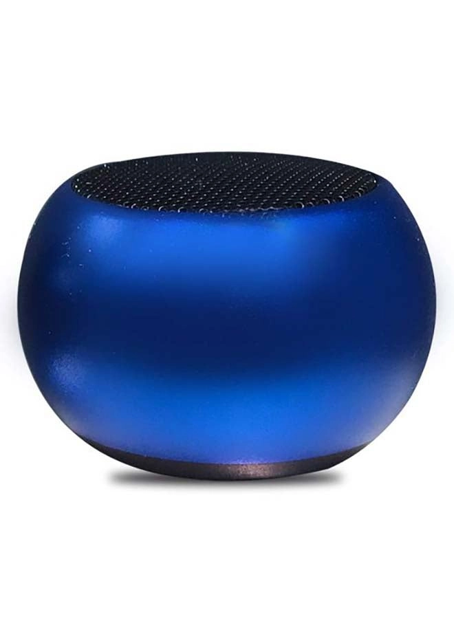 Mini Wireless M3blue Bluetooth Speaker