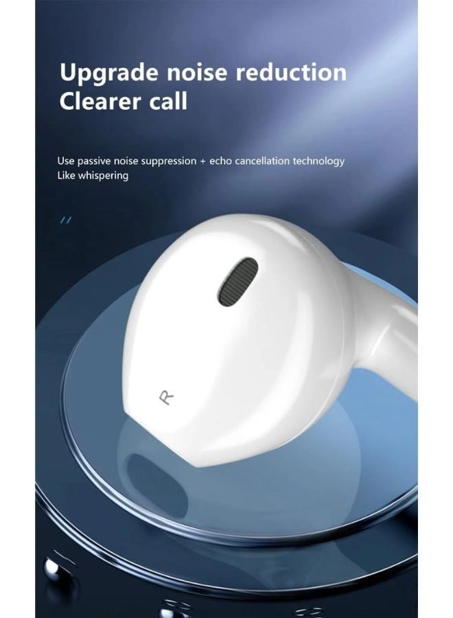 SOLO-S3+ Wired Earphone