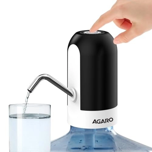 AGARO Delite - 20 Litre