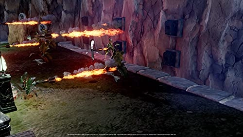 Addams Family Mansion Mayhem - Xbox One