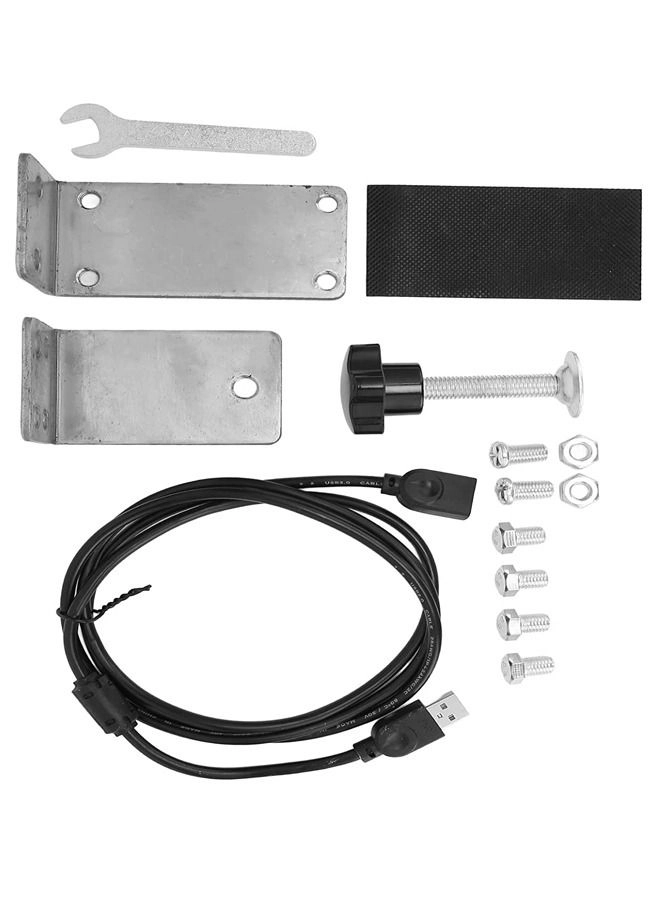 Handbrake Mounting Bracket - USB PC