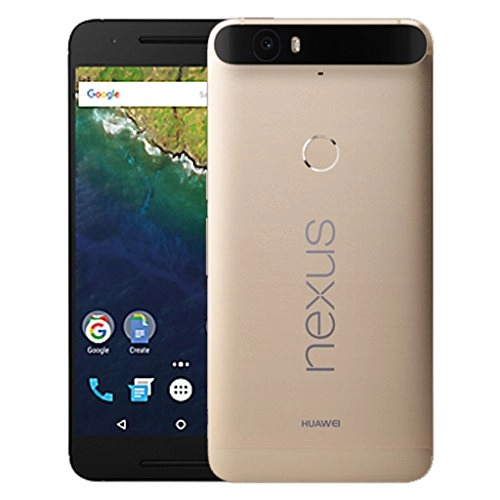 Nexus 6P - 32GB 32GB