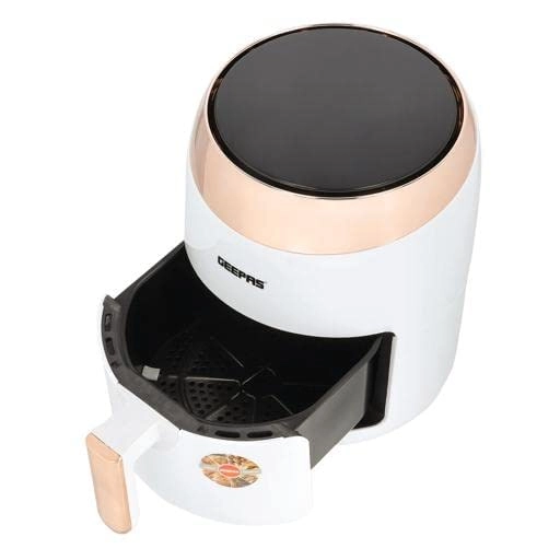 Digital Air Fryer GAF37522