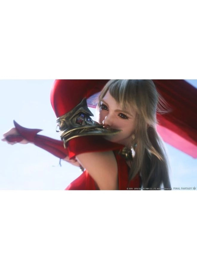 Final Fantasy XIV Online [Complete Edition] | PS4