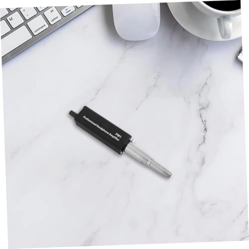 Mini Headphone Amplifier Converter - Portable Single Channel