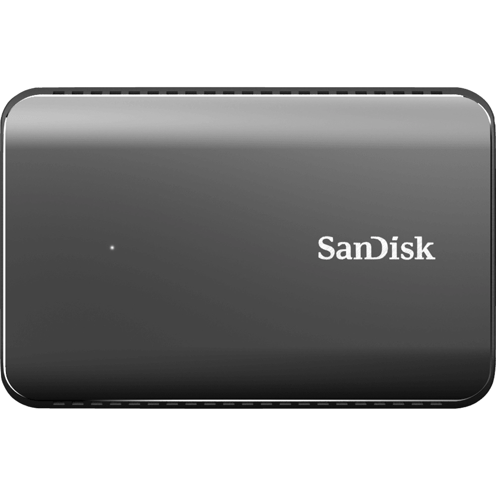 SanDisk Extreme 900 - 480 GB