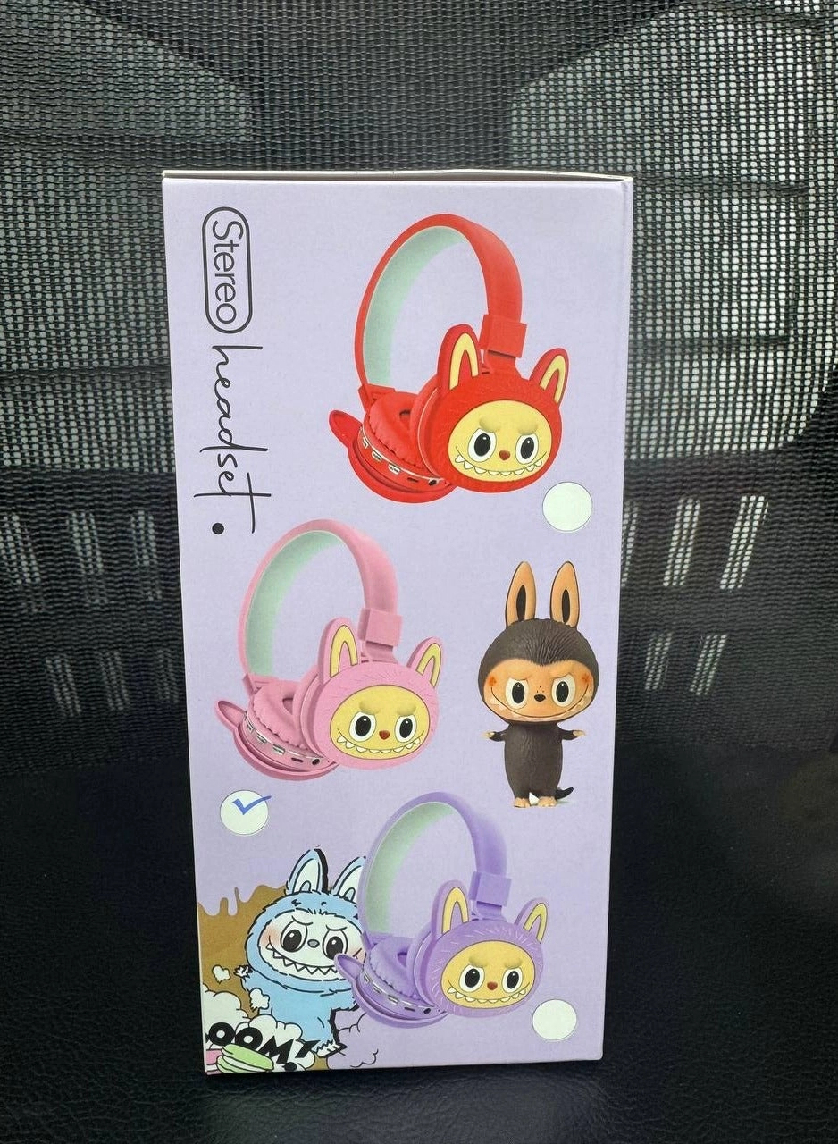 AH-806G Wireless Headphone