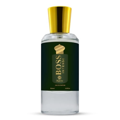 BOSS INTENSE - Eau de Parfum 60ml