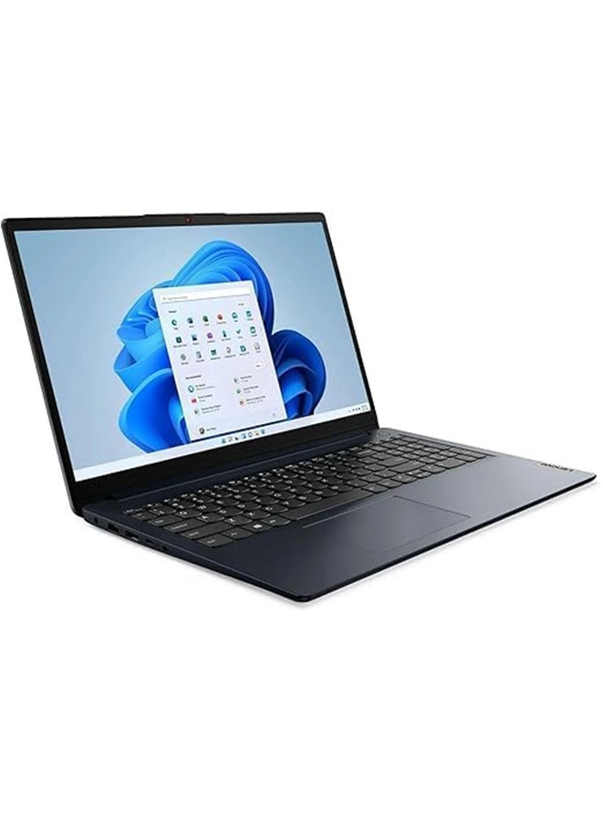 IdeaPad 1 15IJL7 - 15.6'' Celeron N4500 8GB DDR4 512GB SSD