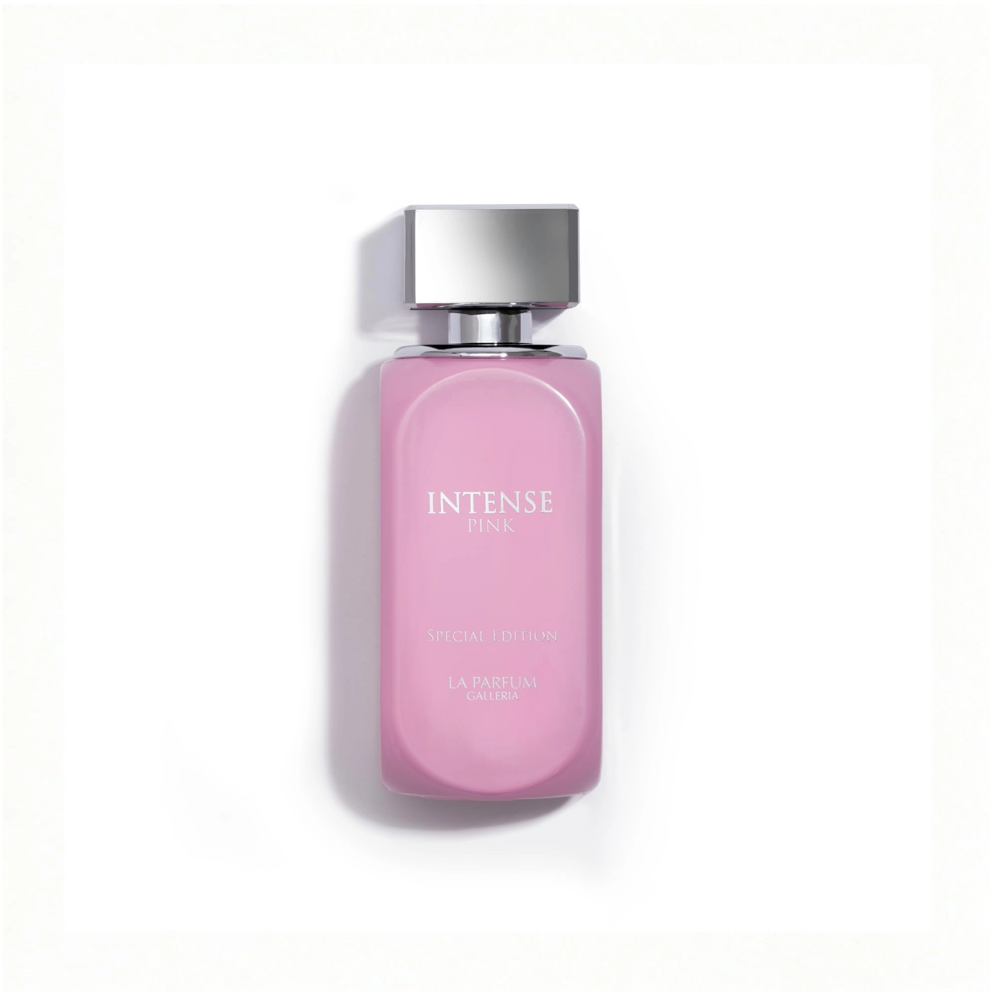 LA PARFUM GALLERIA INTENSE PINK Eau de Parfum 100ml