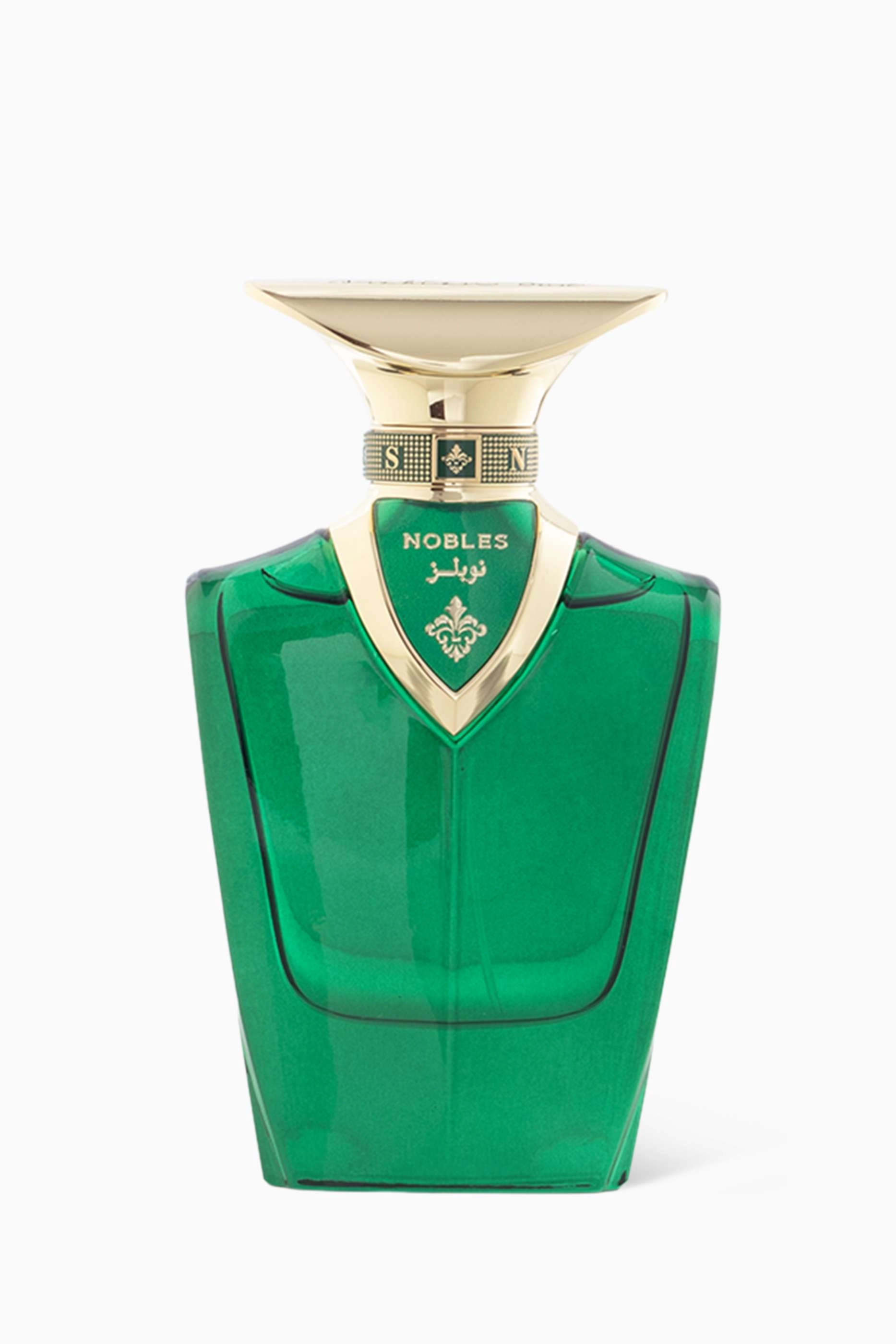 Arabian Oud Nobles Eau de Parfum 80ml