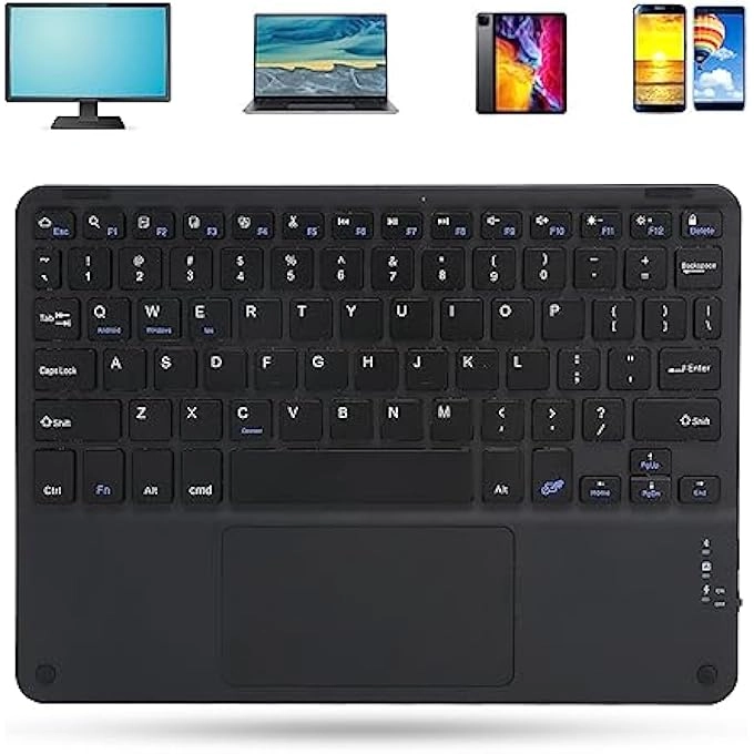 I4 MINI - Bluetooth 2.4G