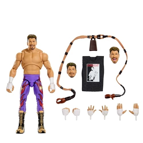 WWE Ultimate Edition Eddie Guerrero
