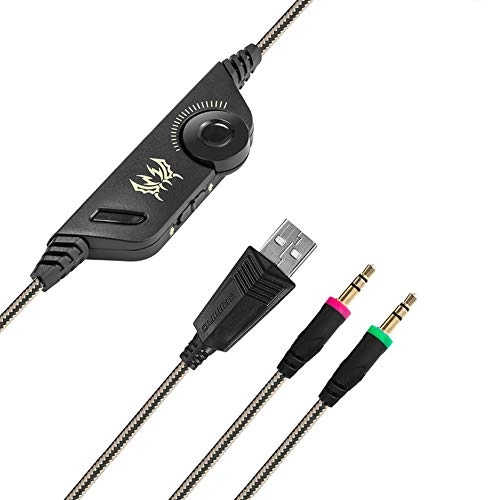 G2600 - Wired Headset