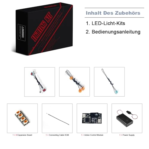 76282 Rocket & Baby Groot - Copper 5 Volts (DC)