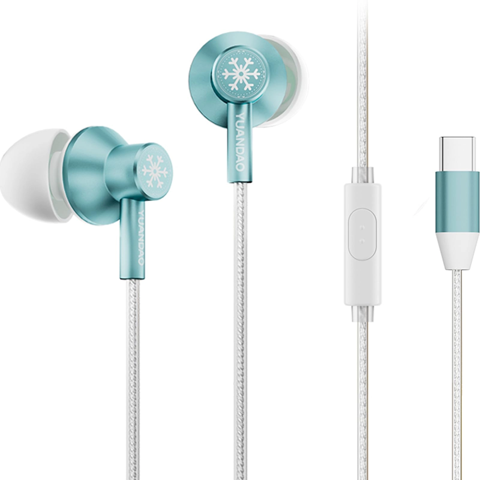 StringSnow Wired Earbud