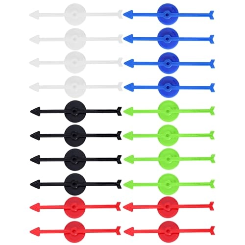 Arrow Game Spinner - 40 pieces