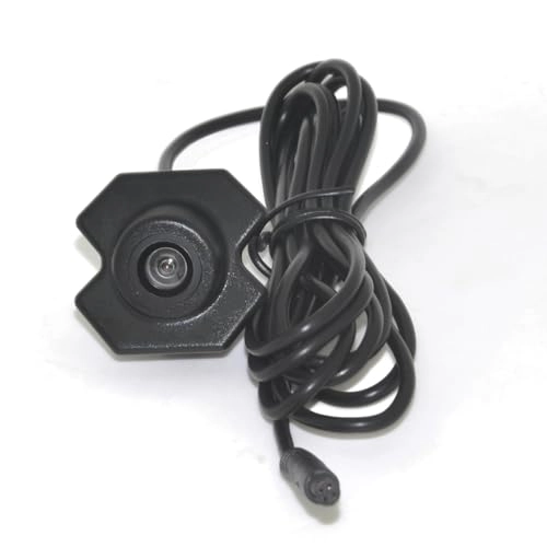 reversing camera - Night vision Wire 728 x 512 pixels