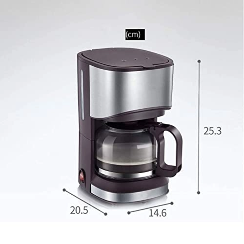 Coffee maker - Semi-Automatic with grinder Keep Warm