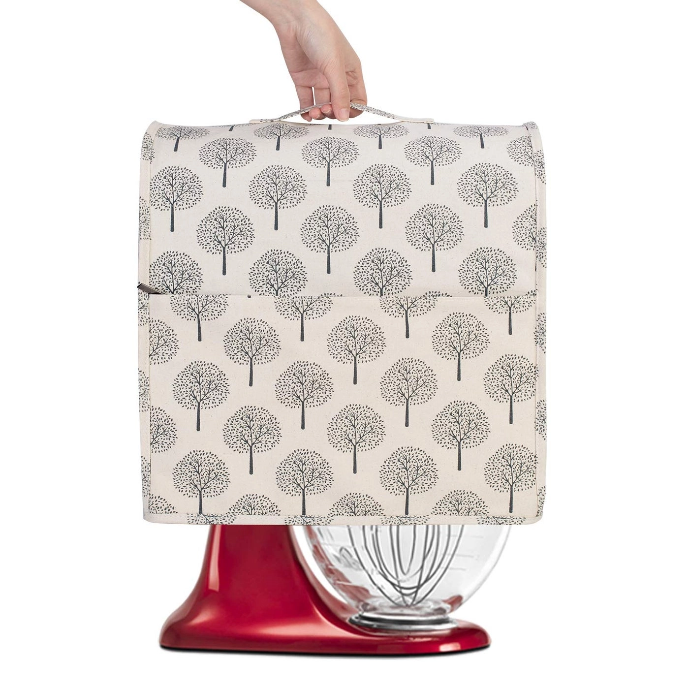 Dust Cover for Stand Mixer - 4.5 qt 5 qt