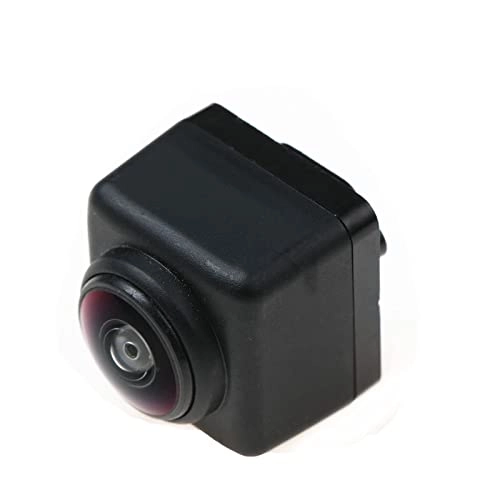 Rear View Parking Camera - Night Vision