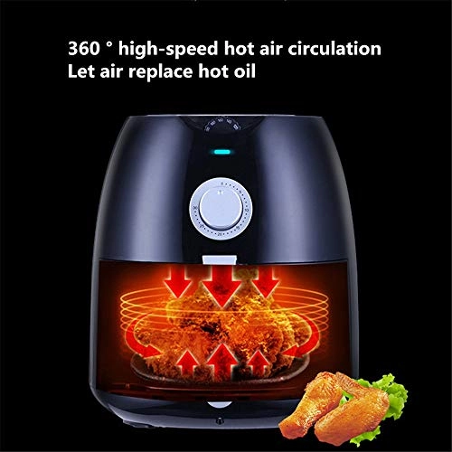 Air Fryer Digital AAqs0BUEq5KDKSdv