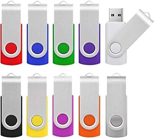 USB Flash Drive - USB 2.0 64GB
