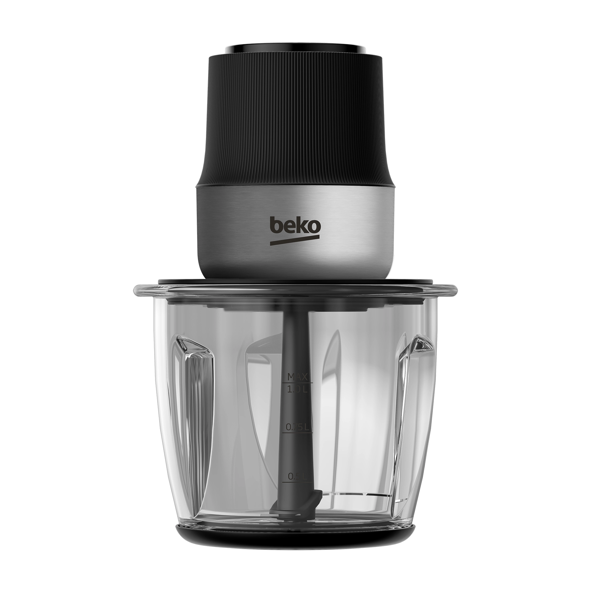 Beko Food Chopper - 1 L