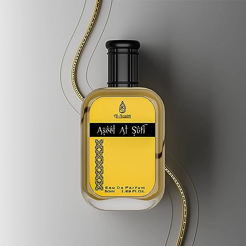 Aseel Al Sufi Eau de Parfum 50 ml