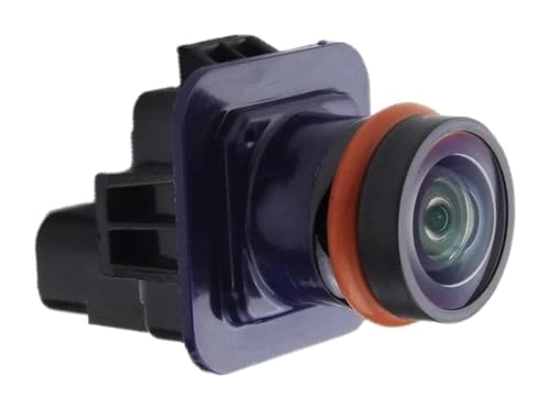 Rear View Camera - Night vision 6 PIN